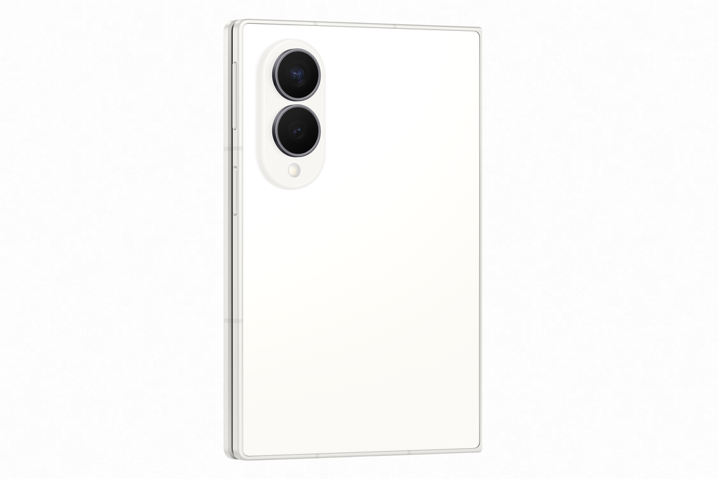 Galaxy Z Fold 8