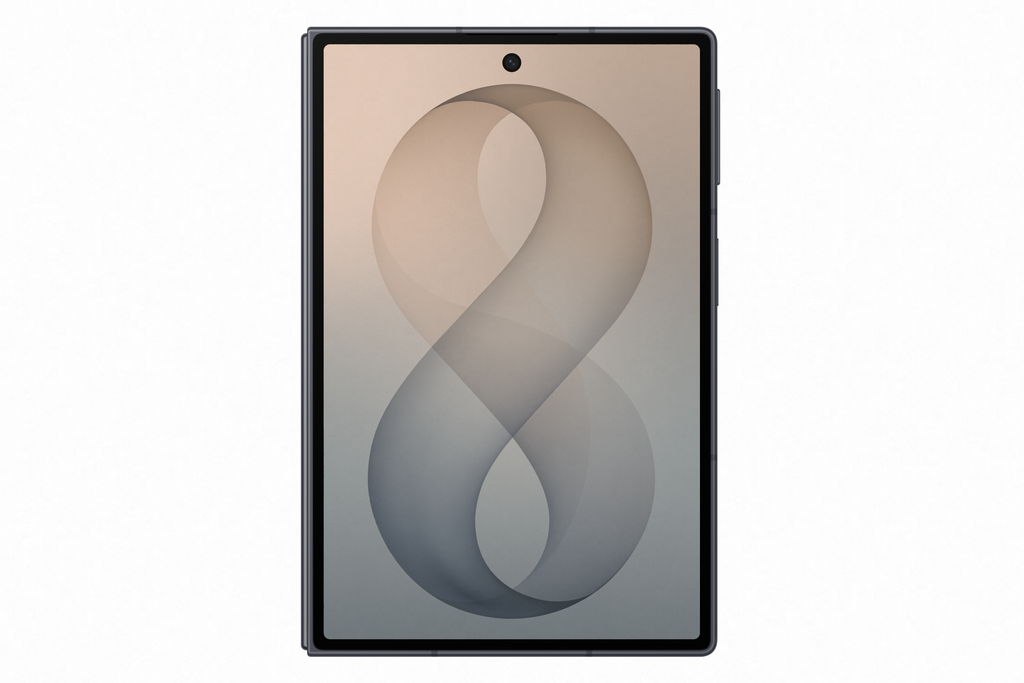 Galaxy Z Fold 8