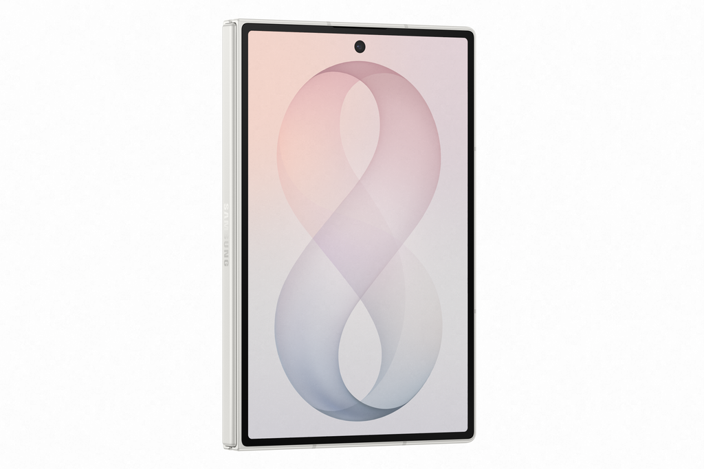 Galaxy Z Fold 8