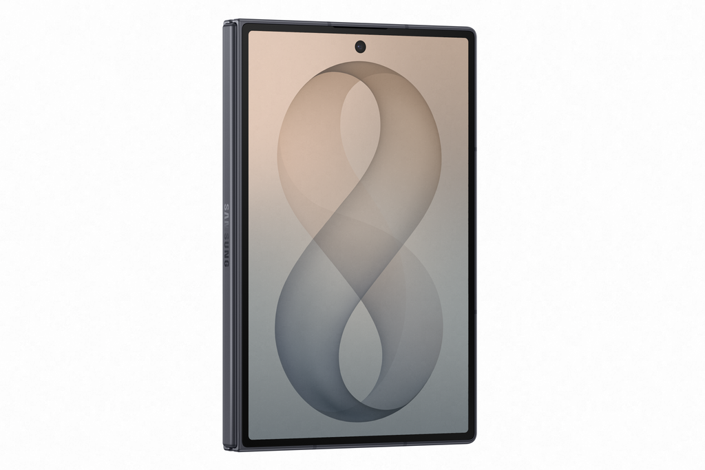 Galaxy Z Fold 8