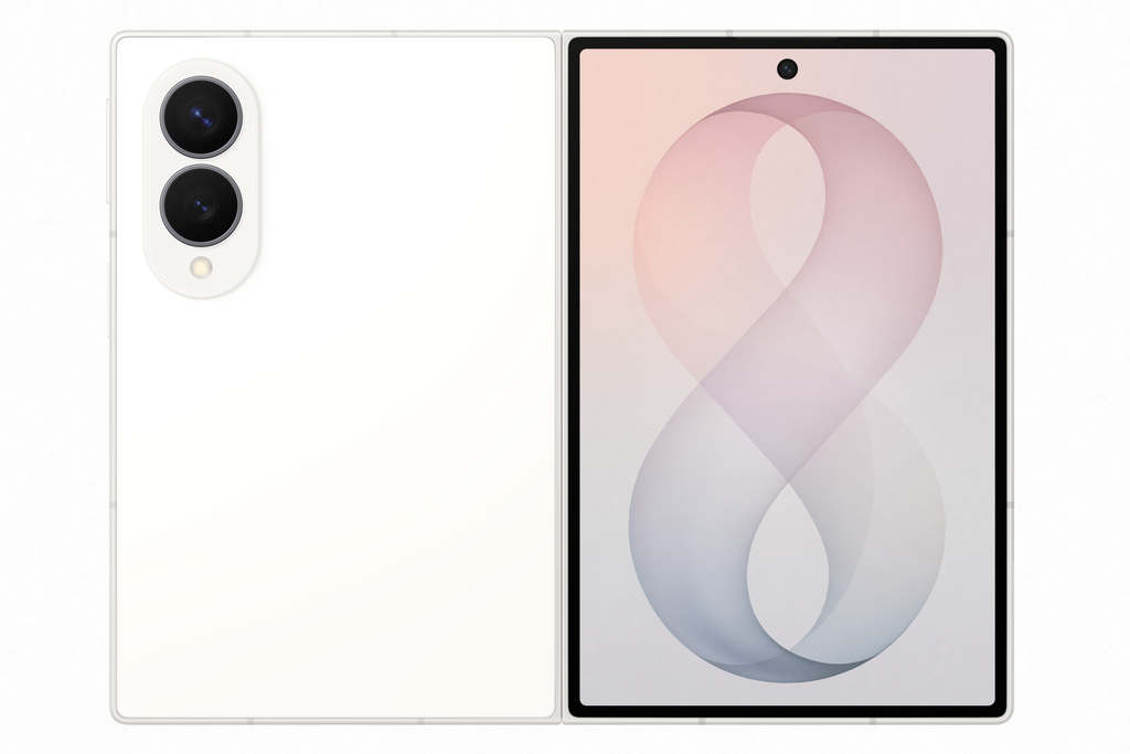 Galaxy Z Fold 8
