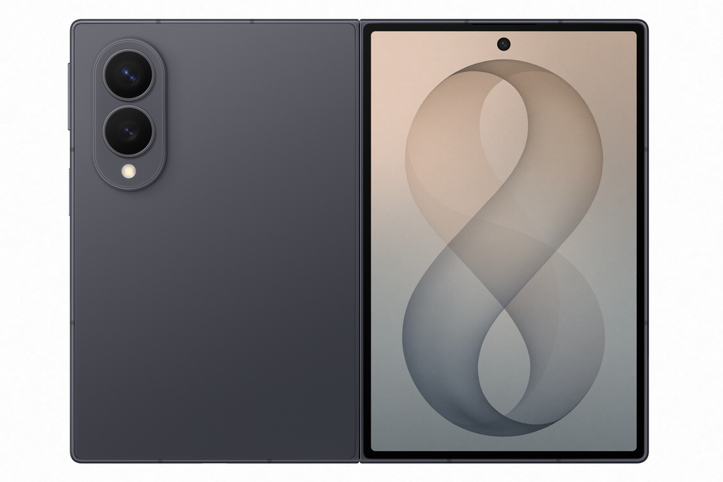 Galaxy Z Fold 8
