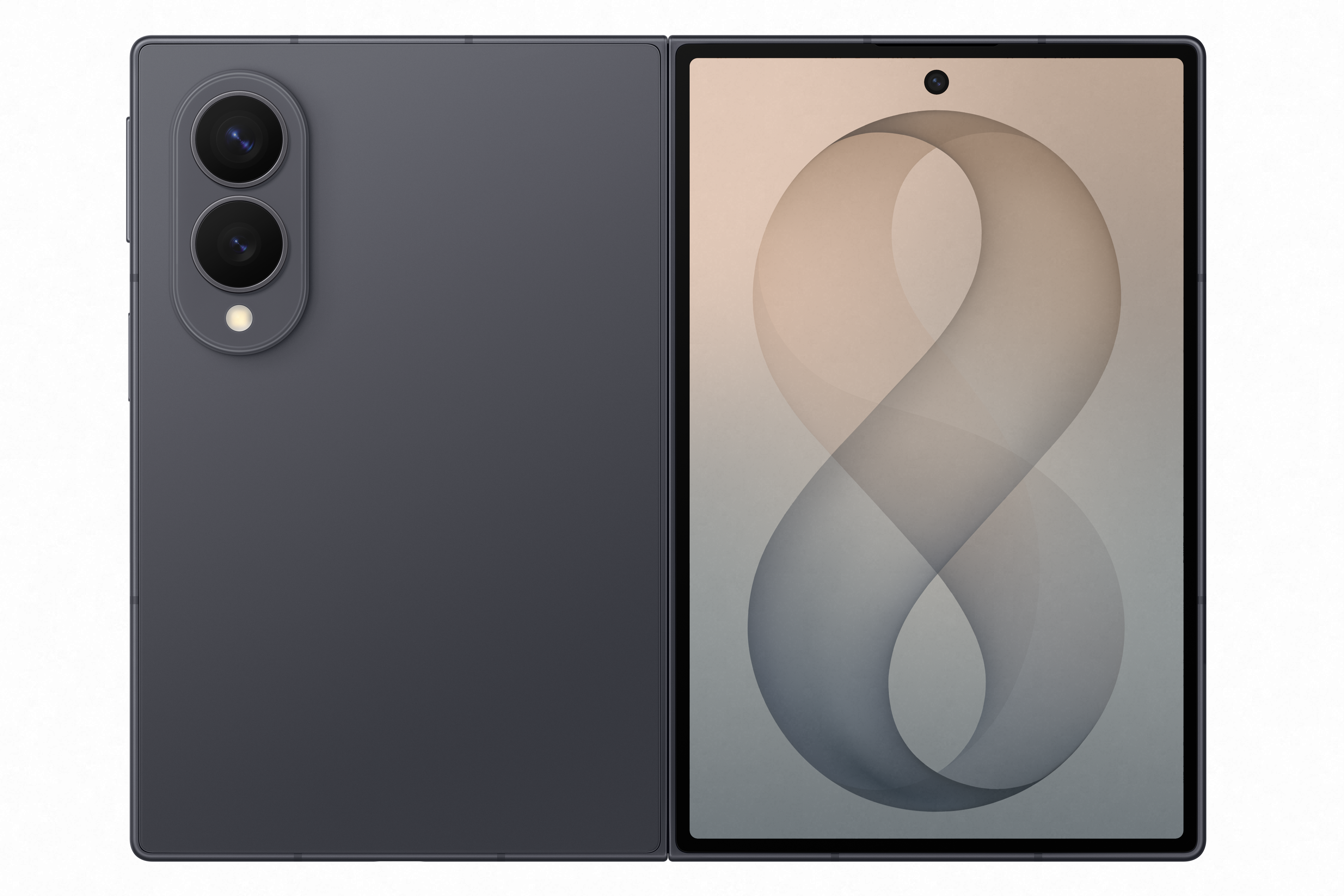 Galaxy Z Fold 8