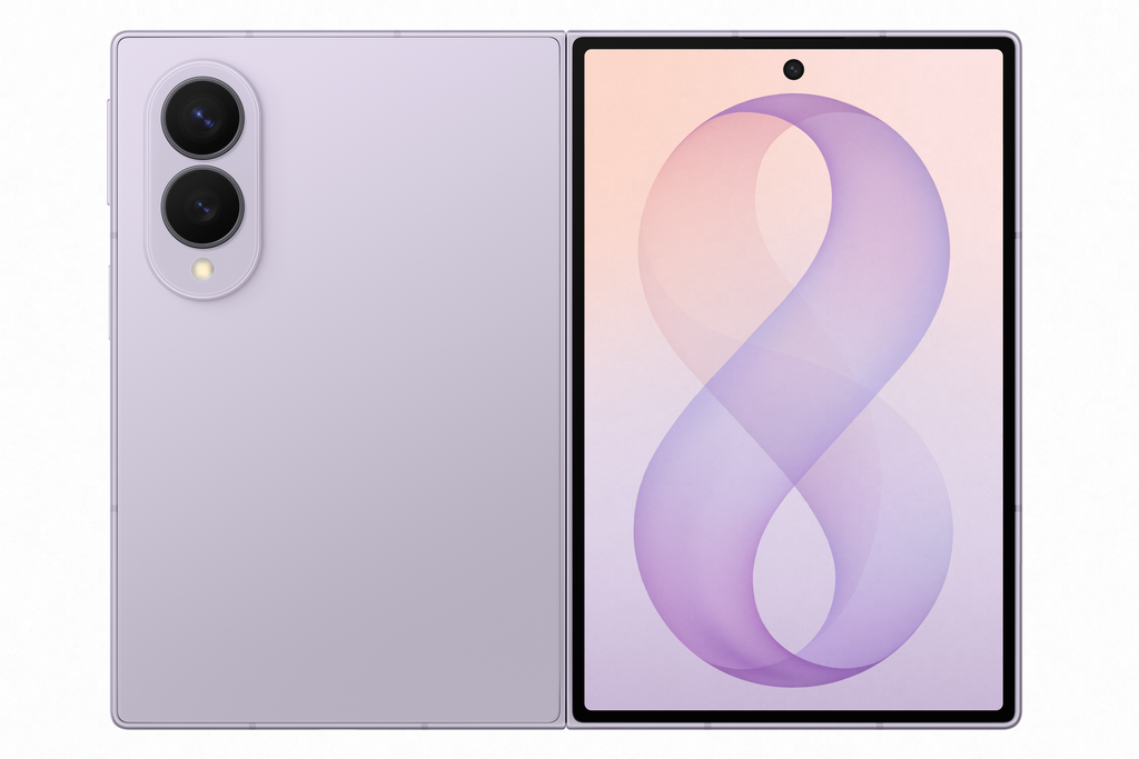 Galaxy Z Fold 8