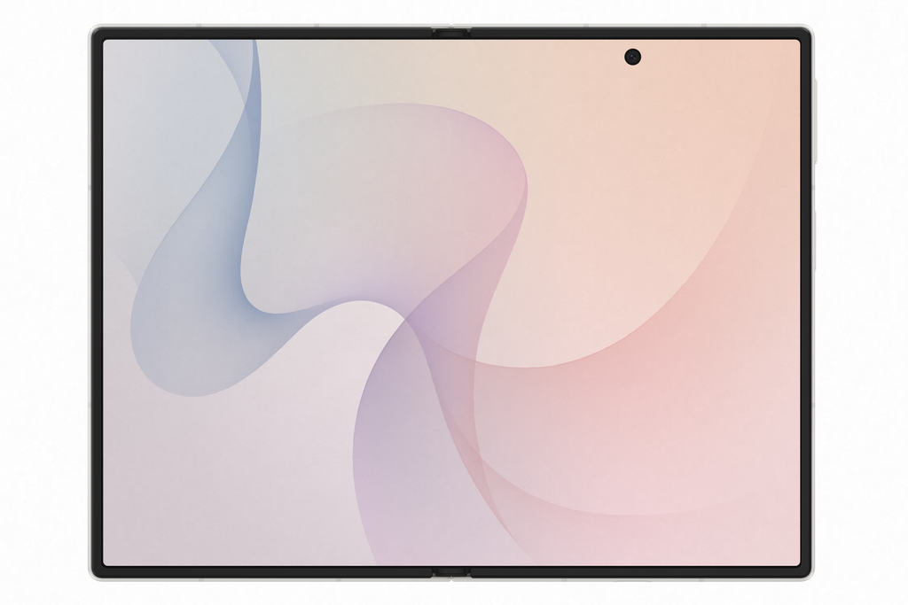 Galaxy Z Fold 8