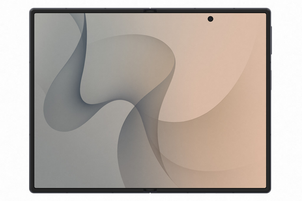 Galaxy Z Fold 8