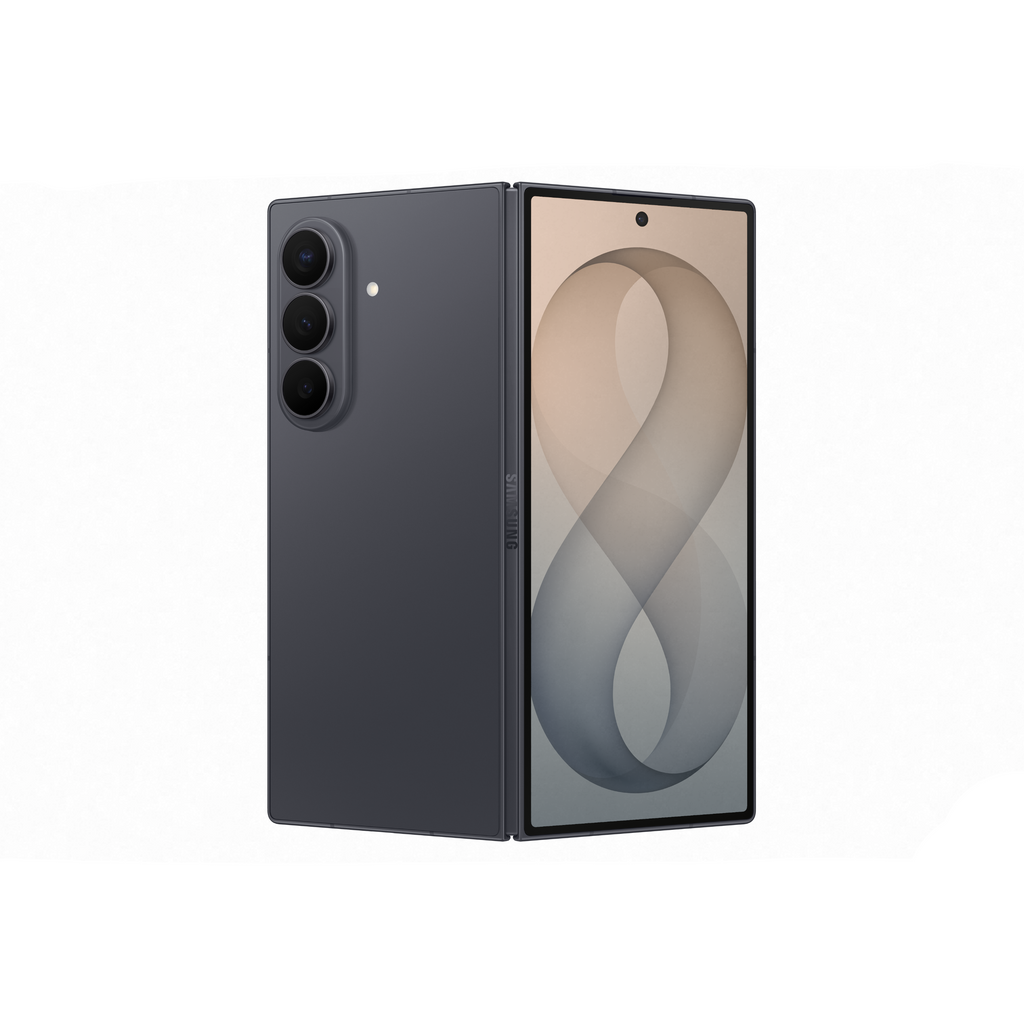 Galaxy Z Fold 8 Ultra
