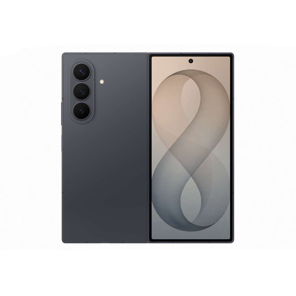 Galaxy Z Fold 8 Ultra