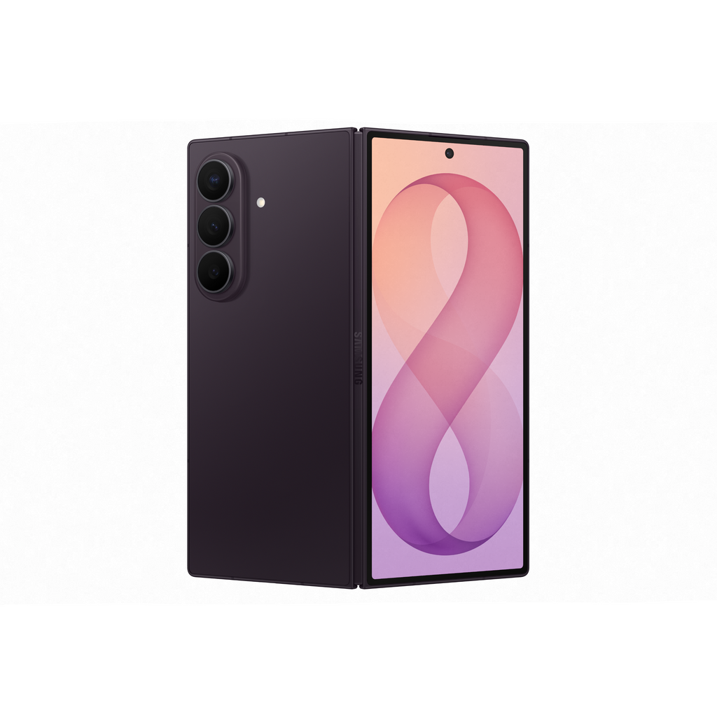 Galaxy Z Fold 8 Ultra
