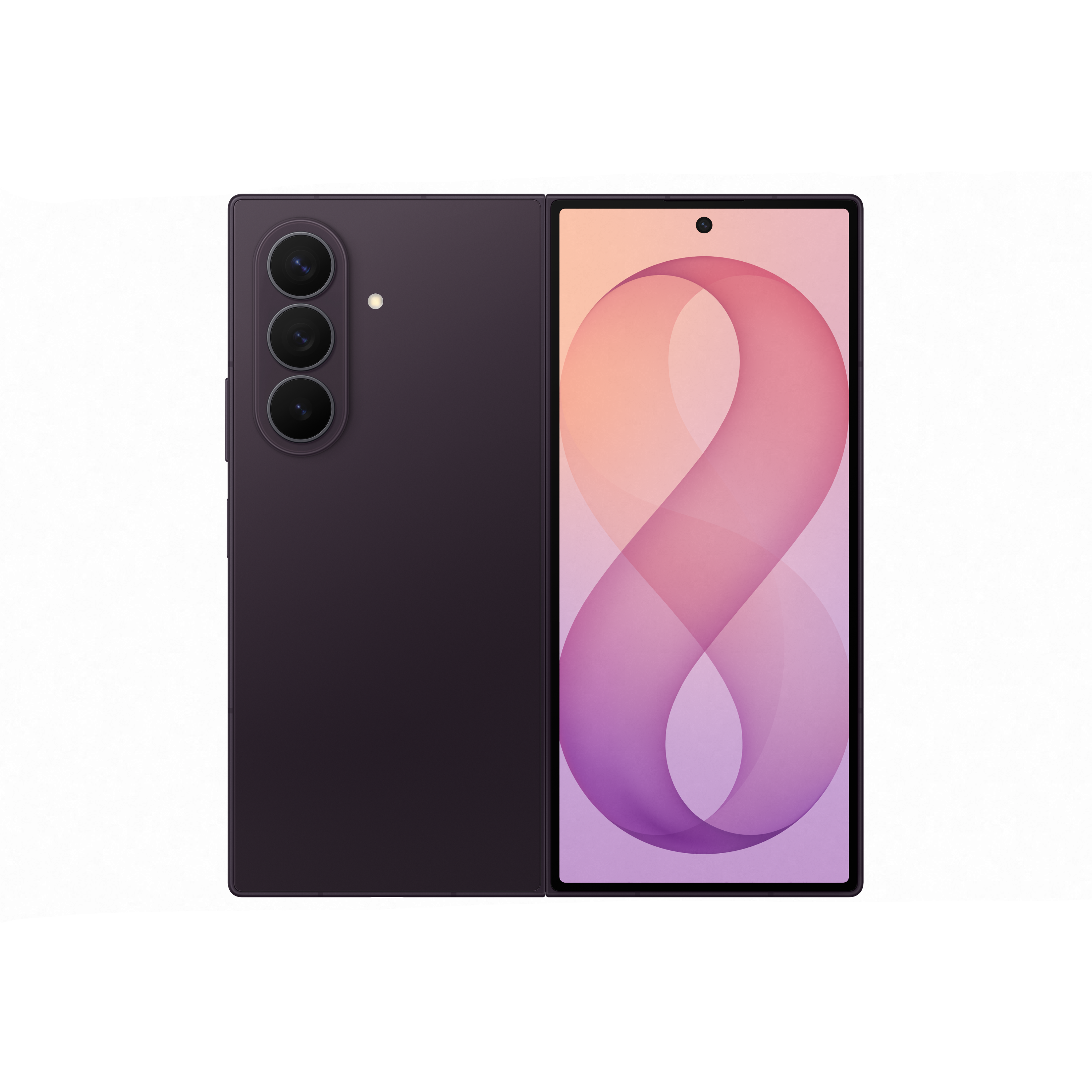 Galaxy Z Fold 8 Ultra