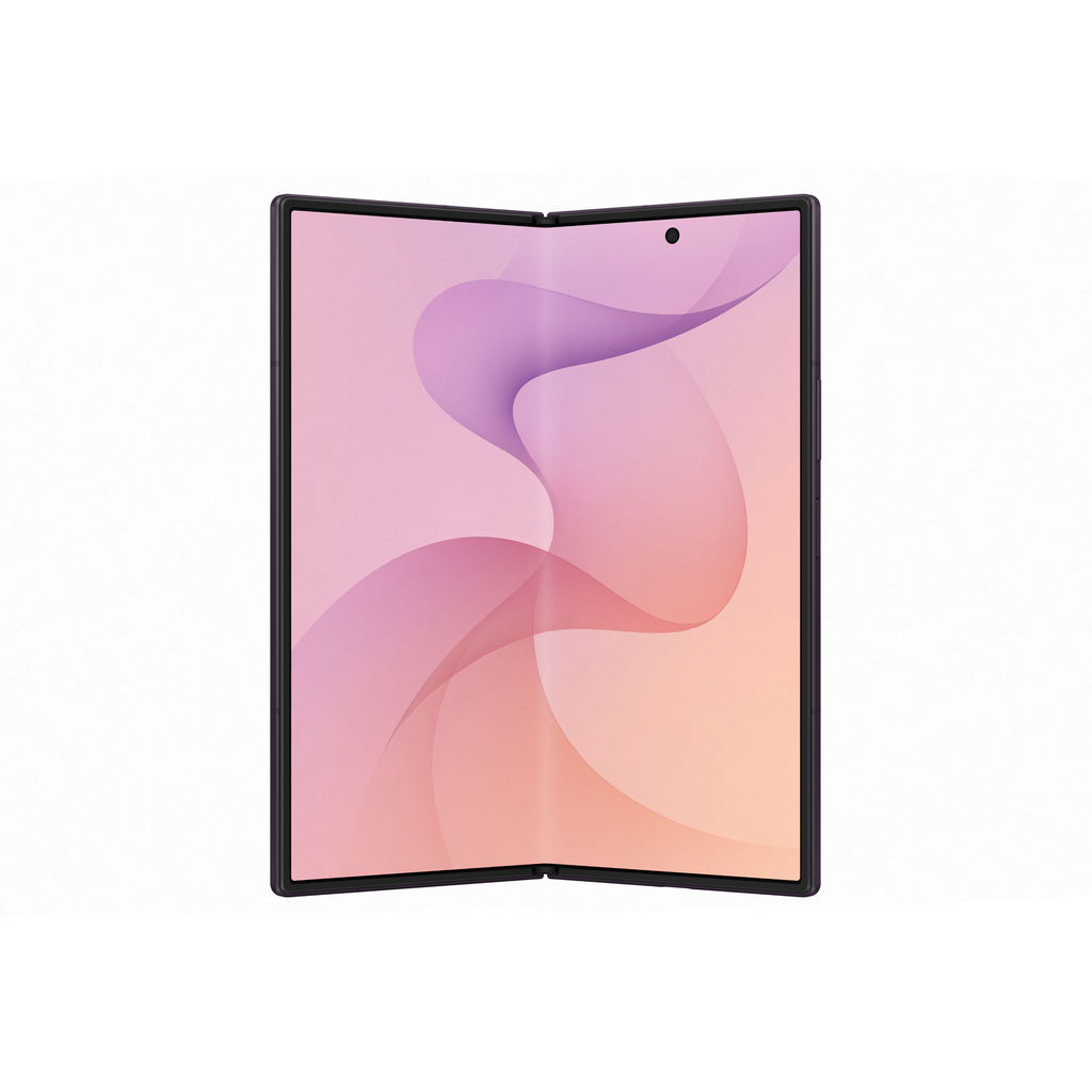 Galaxy Z Fold 8 Ultra