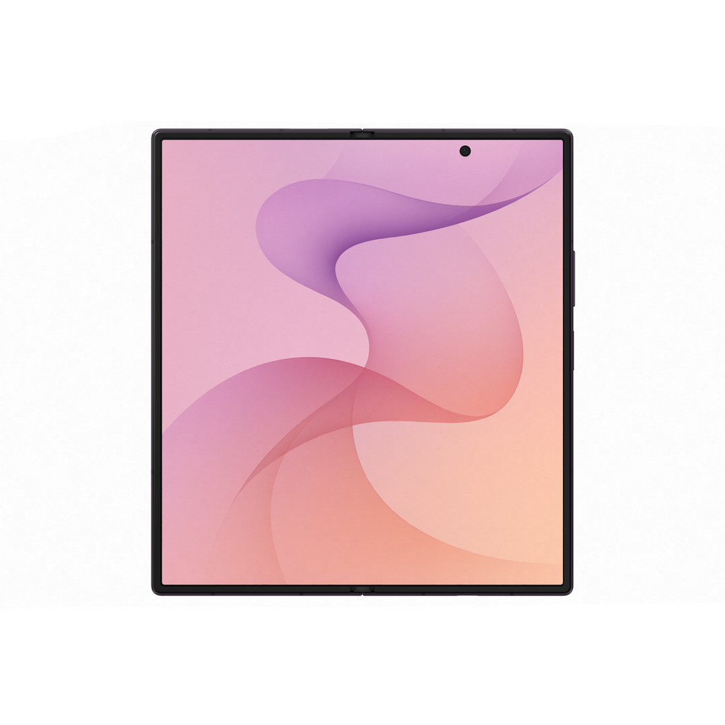 Galaxy Z Fold 8 Ultra
