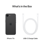 iPhone 17E