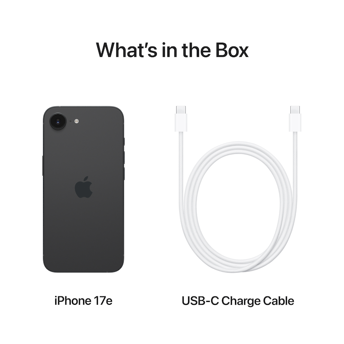 iPhone 17E